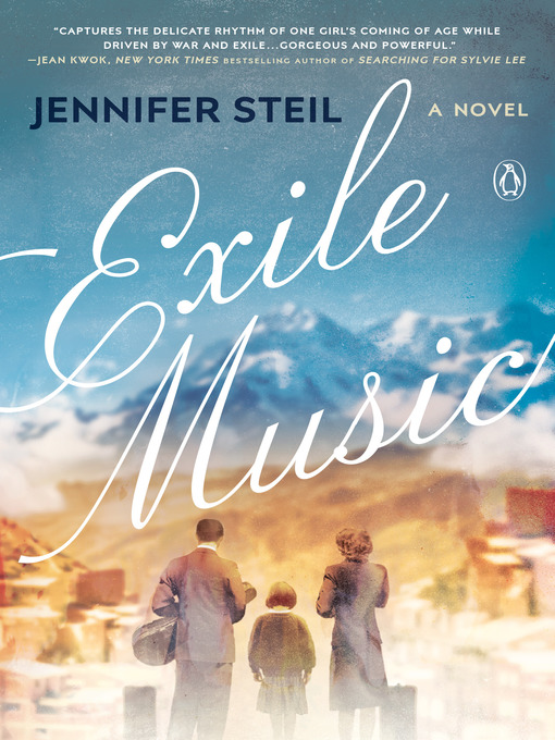 Title details for Exile Music by Jennifer Steil - Wait list